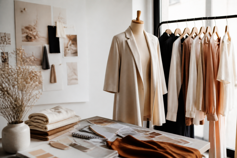 Les bases indispensables pour comprendre la mode féminine